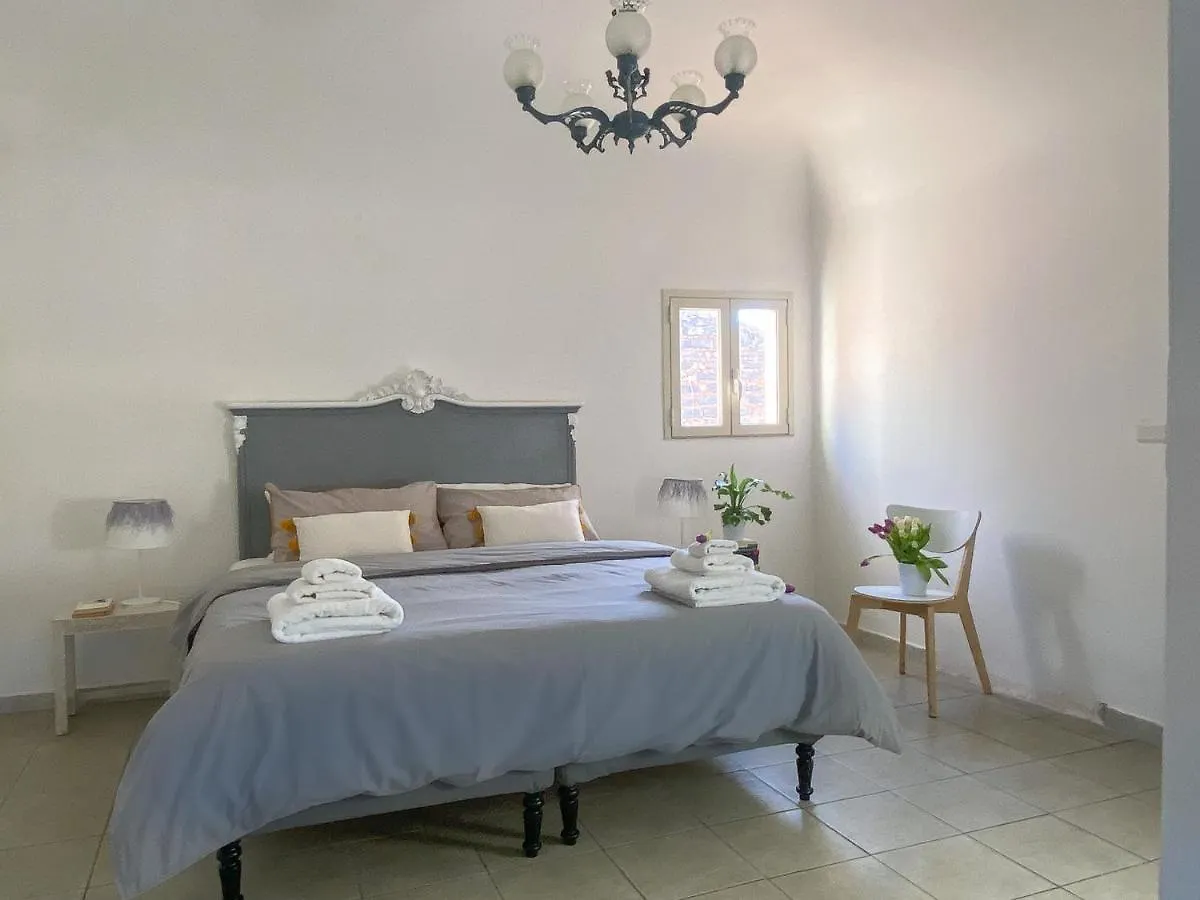 Catania Bedda Home