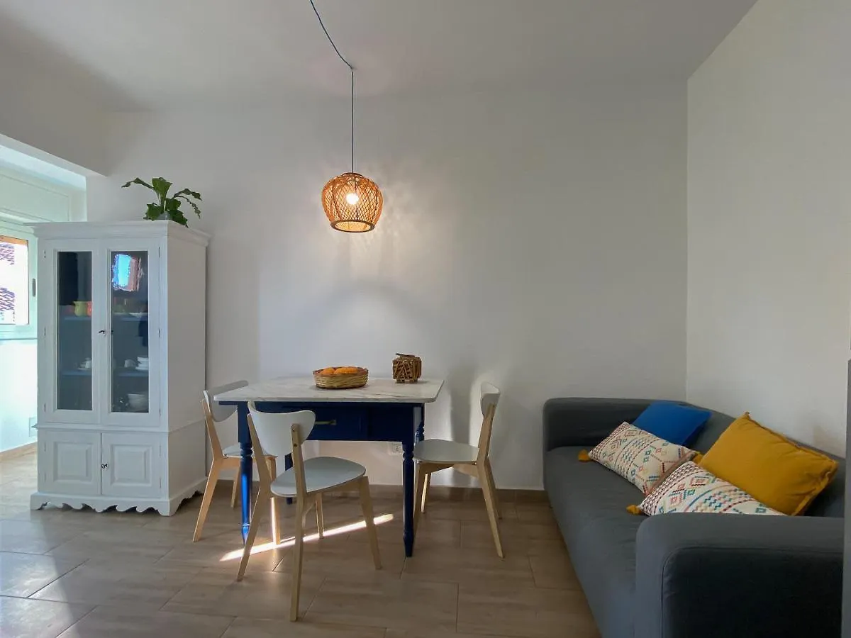 Catania Bedda Home Italia