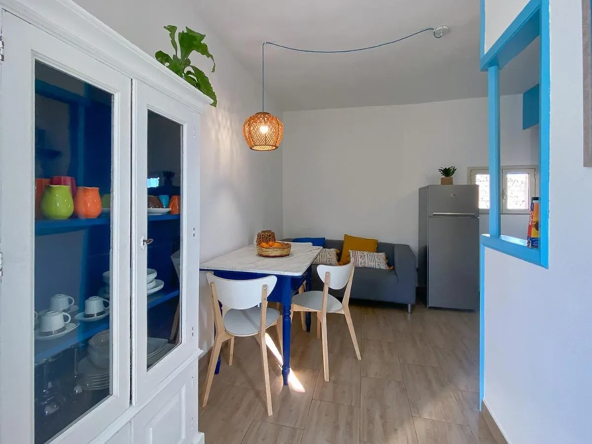 Apartamento Catania Bedda Home