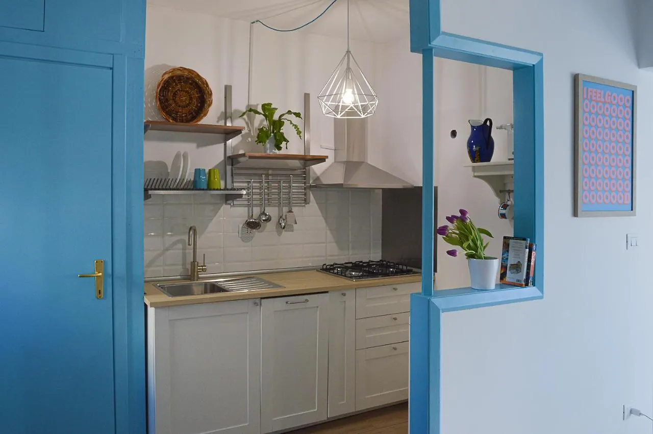 Apartamento Catania Bedda Home Italia