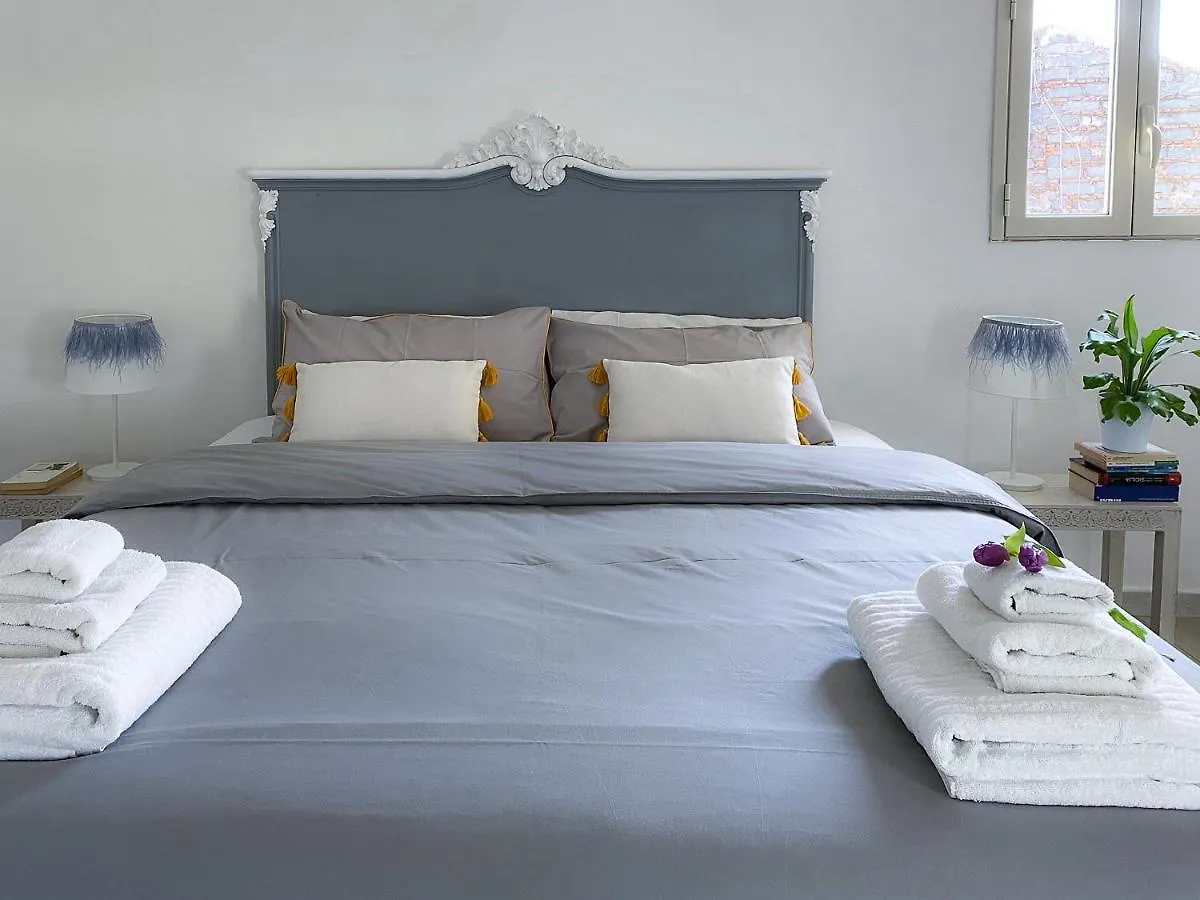 Catania Bedda Home Apartamento