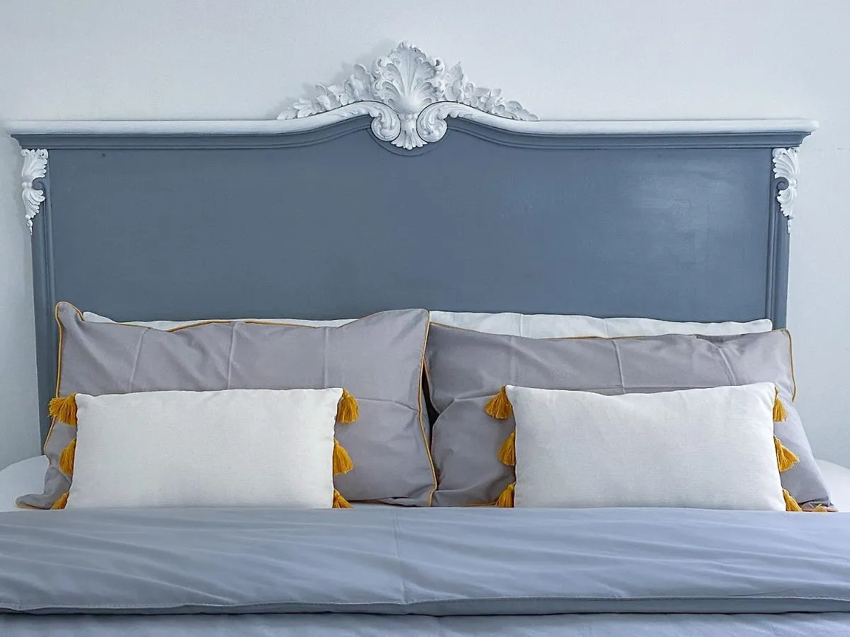 Apartamento Catania Bedda Home