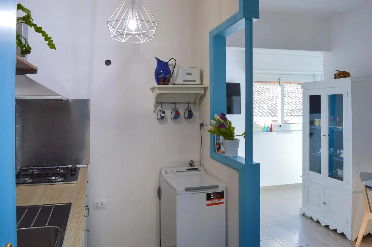 Catania Bedda Home Apartamento