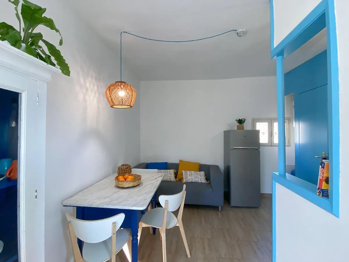 Catania Bedda Home